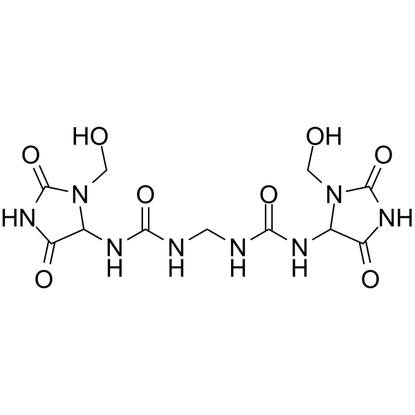 Imidazolidinyl urea 39236-46-9